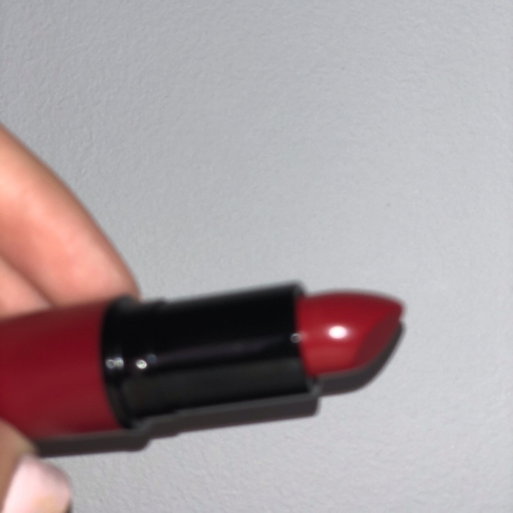 MAC Russian Red lipstick 💄